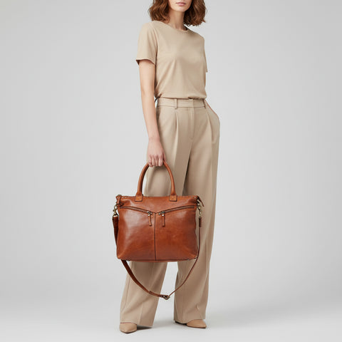 Selmora - Luxury Tote Bag