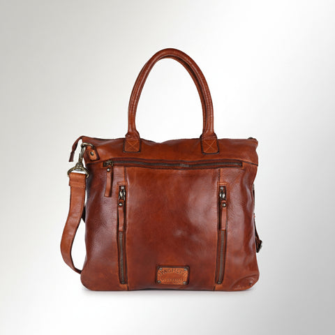 Selmora - Luxury Tote Bag