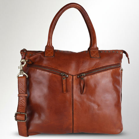 Selmora - Luxury Tote Bag
