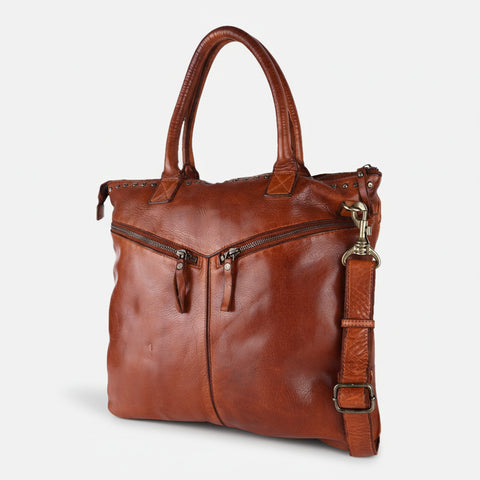 Selmora - Luxury Tote Bag