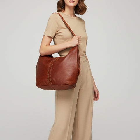 Terravio - Slouchy Hobo Bag