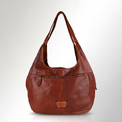 Terravio - Slouchy Hobo Bag