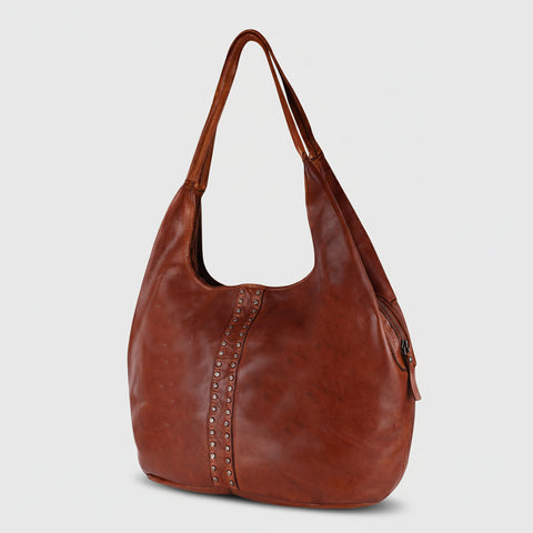 Terravio - Slouchy Hobo Bag