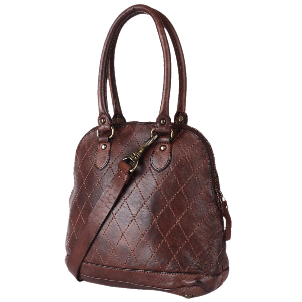 SWC123 Tote Genuine Leather women bag western Bag