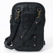 Load image into Gallery viewer, SWC210 Sling Genuine Leather women bag western Bag