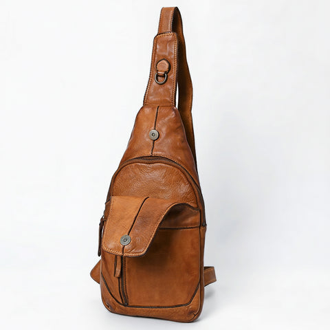 Bravello - Crossbody Sling Bag