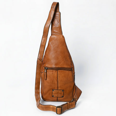 Bravello - Crossbody Sling Bag