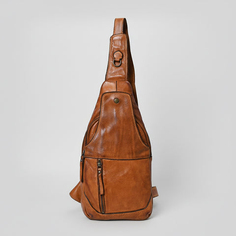 Bravello - Crossbody Sling Bag