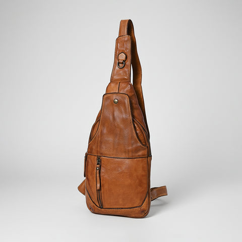 Bravello - Crossbody Sling Bag