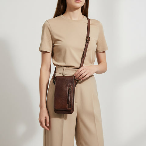 Campello - Handcrafted Vertical Sling