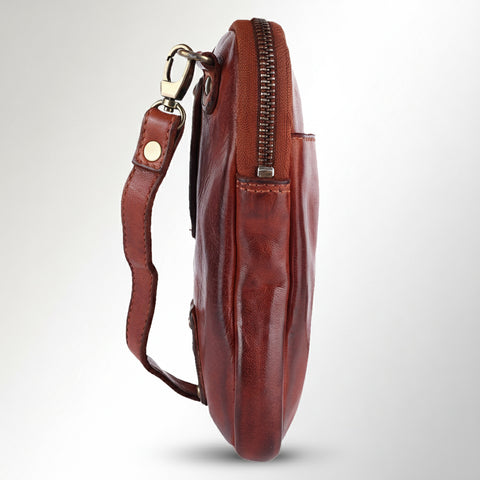 Ventello - Multi-Zip Utility Sling