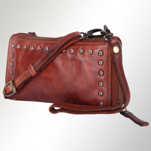 Load image into Gallery viewer, SWC212 Wallet Genuine Leather women bag western Bag