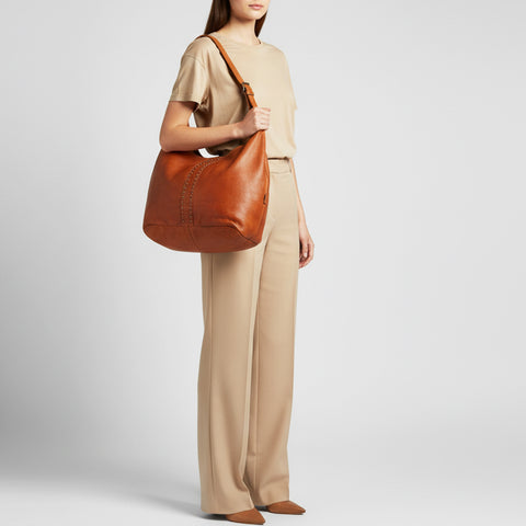 Terravio - Slouchy Hobo Bag