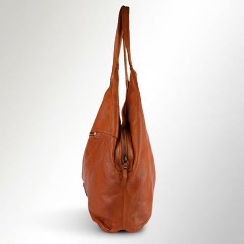 Terravio - Slouchy Hobo Bag
