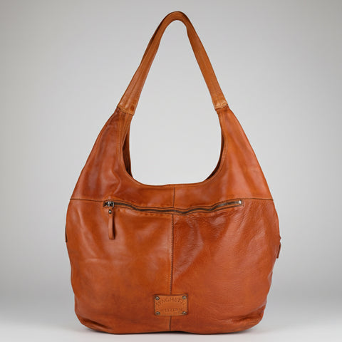 Terravio - Slouchy Hobo Bag