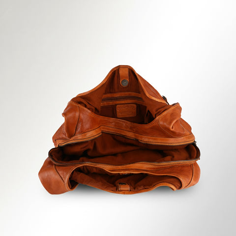 Terravio - Slouchy Hobo Bag