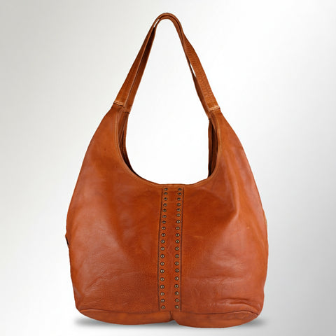 Terravio - Slouchy Hobo Bag