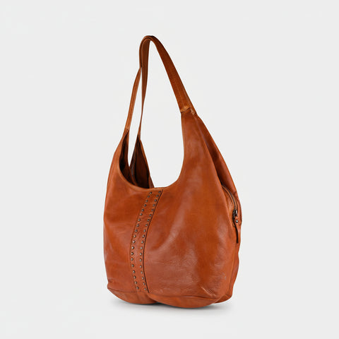 Terravio - Slouchy Hobo Bag