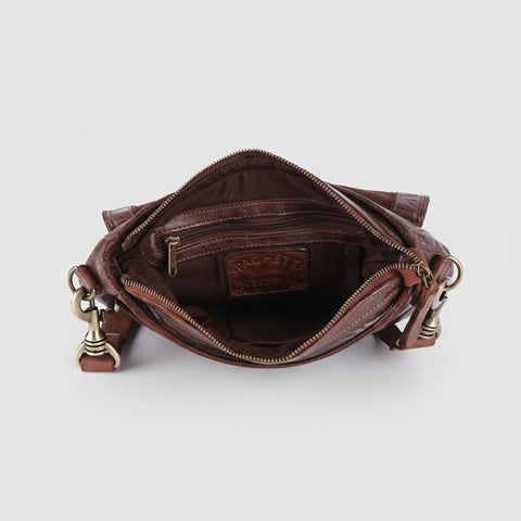 Valmira - Luxury Leather Crossbody