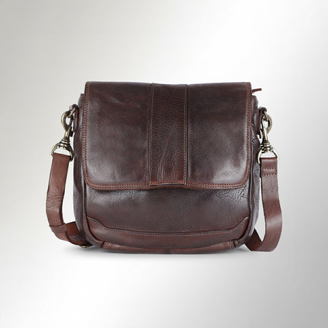 Valmira - Luxury Leather Crossbody