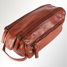 Load image into Gallery viewer, SWC411TAN Fanny Pack Genuine Leather women bag western Bag