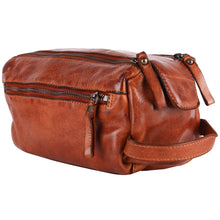 Load image into Gallery viewer, SWC411TAN Fanny Pack Genuine Leather women bag western Bag