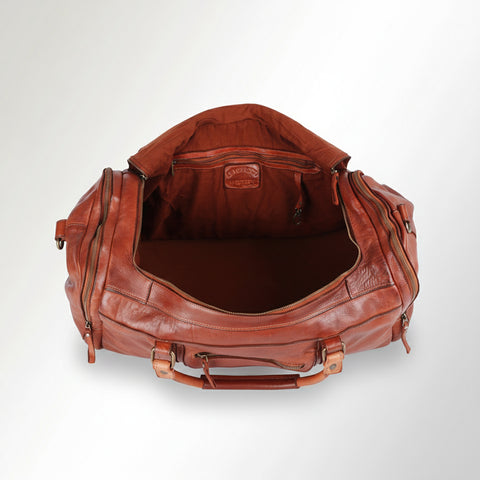 Belladoro - Travel Duffel Bag