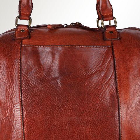 Montella - Leather Professional Duffel