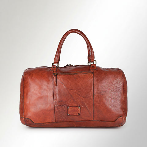 Montella - Leather Professional Duffel