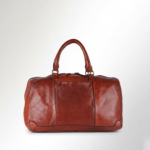 Montella - Leather Professional Duffel