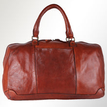 Load image into Gallery viewer, SWC418CG Duffel Genuine Leather women bag western Bag