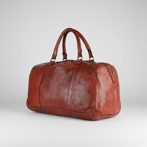 Montella - Leather Professional Duffel