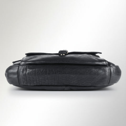 Fiorona - Double-Zip Briefcase