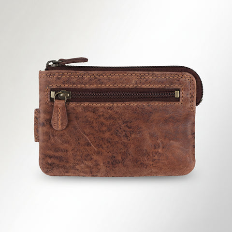 Ventana - Handcrafted Vertical Card-Holder