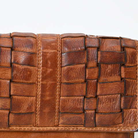 Terrina - Premium Multi-Zip Wallet