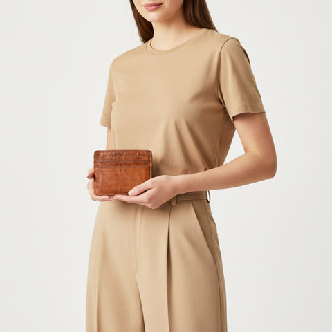 Montaro - Multi-Slot Card Holder