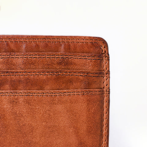 Montaro - Multi-Slot Card Holder