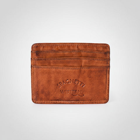 Montaro - Multi-Slot Card Holder