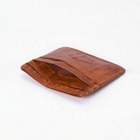 Montaro - Multi-Slot Card Holder