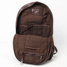 Load image into Gallery viewer, SWC414 Backpack Genuine Leather women bag western Bag