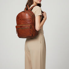 SWC416CG Backpack Genuine Leather women bag western Bag