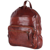 SWC416CG Backpack Genuine Leather women bag western Bag