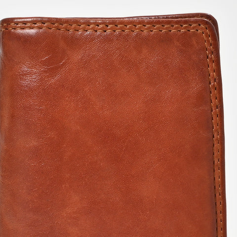 Lunaria - Luxury Continental Card-Holder
