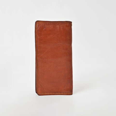 Lunaria - Luxury Continental Card-Holder