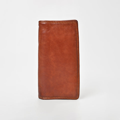 Lunaria - Luxury Continental Card-Holder