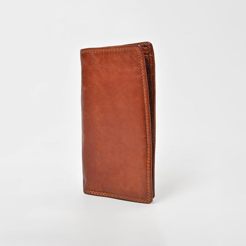 Lunaria - Luxury Continental Card-Holder