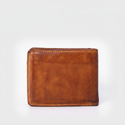 Arvento - Leather Essential Wallet Bag