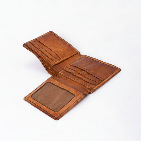 Arvento - Leather Essential Wallet Bag