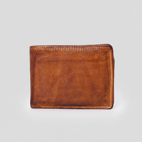 Arvento - Leather Essential Wallet Bag