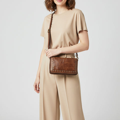 Montavio - Riveted Organiser Bag